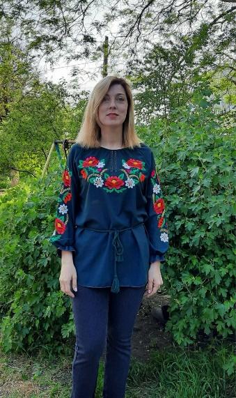 Тетяна ЗОЗУЛЯ-КОЛОНІФА (Бібліограф)