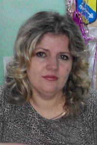 Болтенкова Ірина Володимирівна(Провідний бібліотекар)